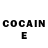 Cocaine FishScale Firdavs Axmedov